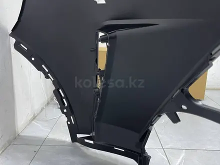 Бампер передний Toyota C-HR 2016-2024 NEW ORIGINAL за 10 000 тг. в Алматы – фото 10