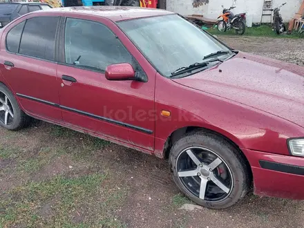 Nissan Primera 1998 года за 1 500 000 тг. в Караганда – фото 3