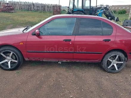 Nissan Primera 1998 года за 1 500 000 тг. в Караганда – фото 4