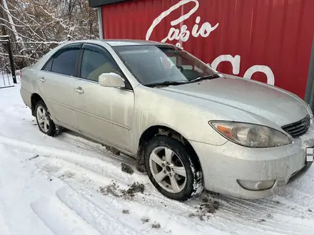 Toyota Camry 2003 года за 4 400 000 тг. в Талдыкорган – фото 4