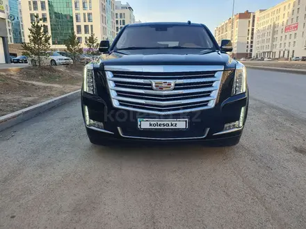 Cadillac Escalade 2015 года за 24 900 000 тг. в Астана – фото 34