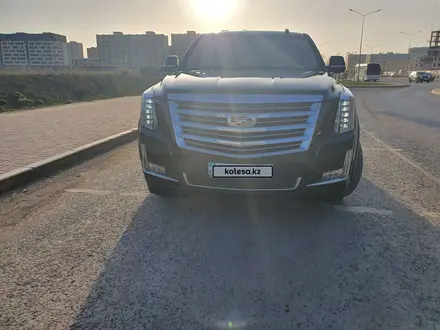 Cadillac Escalade 2015 года за 24 900 000 тг. в Астана – фото 9