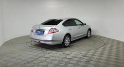 Nissan Teana 2013 годаүшін5 450 000 тг. в Алматы – фото 5