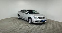 Nissan Teana 2013 годаүшін5 450 000 тг. в Алматы – фото 3
