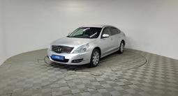 Nissan Teana 2013 годаүшін5 450 000 тг. в Алматы
