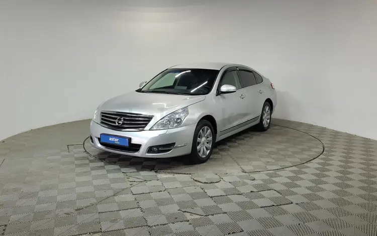 Nissan Teana 2013 года за 5 450 000 тг. в Алматы