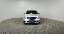 Nissan Teana 2013 годаүшін5 450 000 тг. в Алматы – фото 2