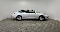 Nissan Teana 2013 годаүшін5 450 000 тг. в Алматы – фото 4