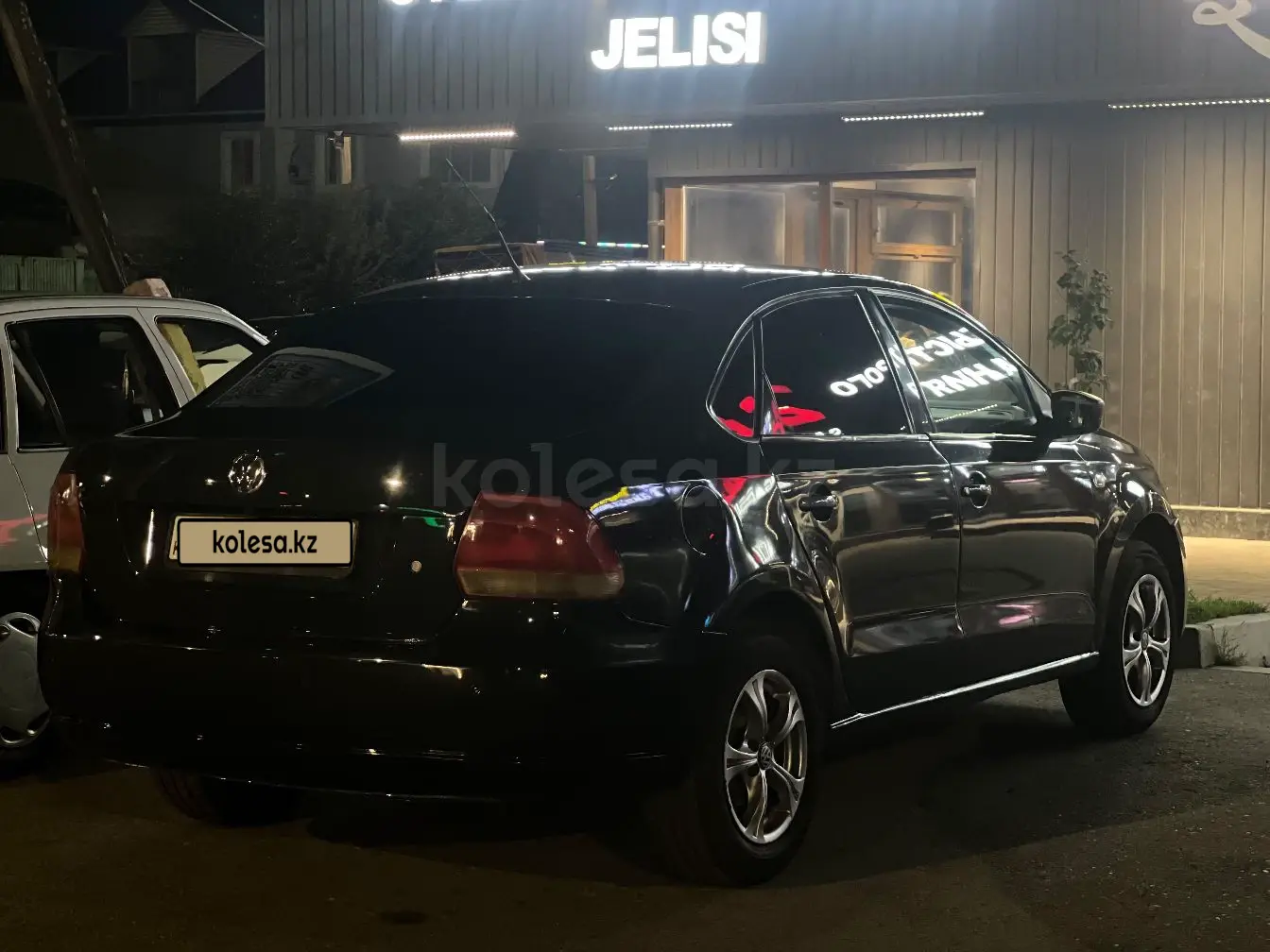 Volkswagen Polo, 2012