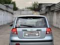 Hyundai Getz 2002 годаfor3 350 000 тг. в Алматы – фото 6