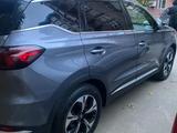 Chery Tiggo 7 Pro Max 2023 года за 8 800 000 тг. в Астана – фото 2