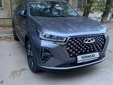 Chery Tiggo 7 Pro Max 2023 года за 8 800 000 тг. в Астана