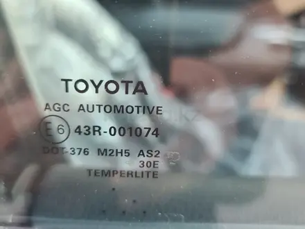 Toyota Camry 2022 года за 12 000 000 тг. в Караганда – фото 18