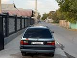 Volkswagen Passat 1991 года за 1 550 000 тг. в Шымкент – фото 2