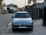 Volkswagen Passat 1991 года за 1 550 000 тг. в Шымкент