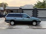 Volkswagen Passat 1991 года за 1 550 000 тг. в Шымкент – фото 4