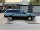 Volkswagen Passat 1991 года за 1 550 000 тг. в Шымкент – фото 5