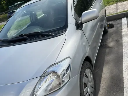 Toyota Yaris 2011 года за 4 850 000 тг. в Алматы – фото 8