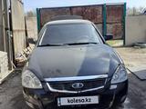 ВАЗ (Lada) Priora 2170 2008 года за 1 900 000 тг. в Атбасар