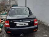 ВАЗ (Lada) Priora 2170 2008 года за 1 900 000 тг. в Атбасар – фото 3