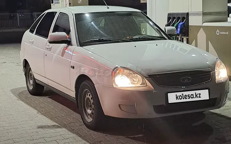 ВАЗ (Lada) Priora 2172 2012 годаfor2 200 000 тг. в Атырау