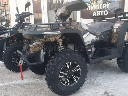  Квадроциклы LINHAI-YAMAHA,2WD и 4WD. 2024 года за 995 000 тг. в Алматы – фото 17