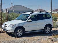 Chevrolet Niva 2014 года за 2 500 000 тг. в Атырау