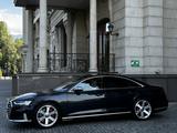 Audi S8 2020 года за 56 000 000 тг. в Астана – фото 2