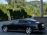 Audi S8 2020 года за 56 000 000 тг. в Астана