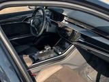 Audi S8 2020 года за 56 000 000 тг. в Астана – фото 5