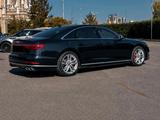 Audi S8 2020 года за 56 000 000 тг. в Астана – фото 4