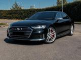 Audi S8 2020 года за 56 000 000 тг. в Астана – фото 3