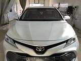 Toyota Camry 2019 года за 17 500 000 тг. в Атырау