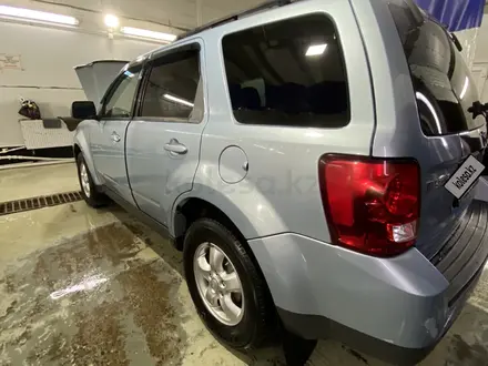 Mazda Tribute 2007 года за 4 700 000 тг. в Караганда – фото 6