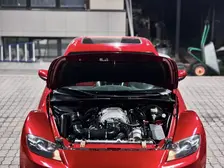 Mazda RX-8, 2003
