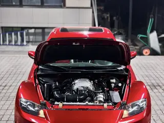 Mazda RX-8, 2003