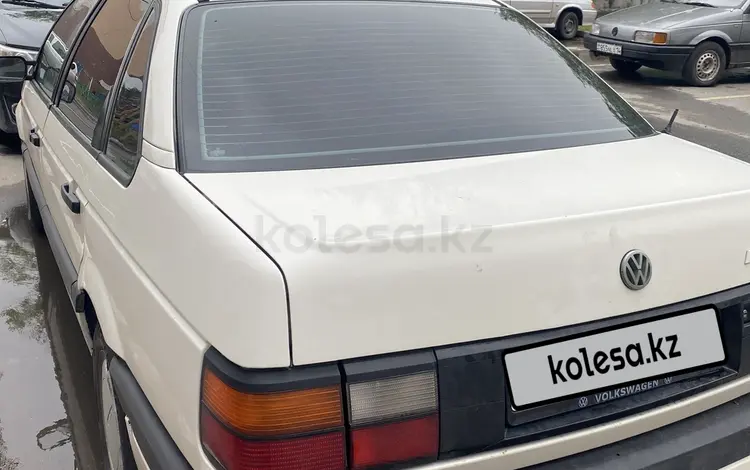 Volkswagen Passat 1992 годаүшін990 000 тг. в Павлодар