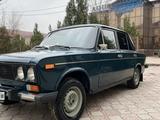 ВАЗ (Lada) 2106 1997 годаүшін750 000 тг. в Туркестан – фото 2