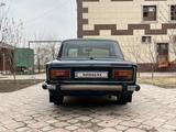 ВАЗ (Lada) 2106 1997 годаүшін750 000 тг. в Туркестан – фото 5