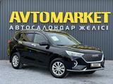 Haval M6 2024 годаүшін7 690 000 тг. в Актобе – фото 2