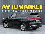 Haval M6 2024 годаүшін7 690 000 тг. в Актобе – фото 3