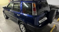 Honda CR-V 1996 года за 2 950 000 тг. в Алматы – фото 3