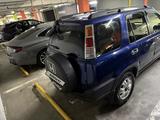 Honda CR-V 1996 года за 2 950 000 тг. в Алматы – фото 4