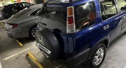 Honda CR-V 1996 года за 2 950 000 тг. в Алматы – фото 4