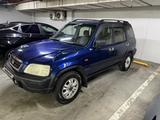Honda CR-V 1996 года за 2 950 000 тг. в Алматы – фото 2