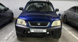 Honda CR-V 1996 года за 2 950 000 тг. в Алматы – фото 5