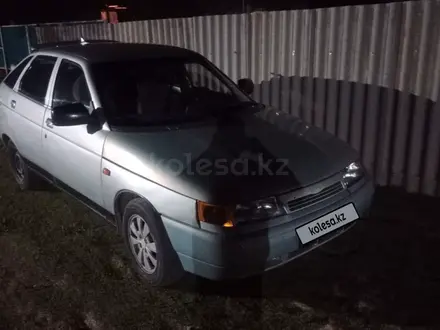 ВАЗ (Lada) 2112 2002 года за 850 000 тг. в Уральск – фото 9