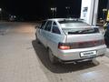 ВАЗ (Lada) 2112 2002 года за 850 000 тг. в Уральск – фото 8