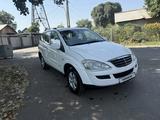 SsangYong Kyron 2011 года за 4 100 000 тг. в Алматы – фото 3