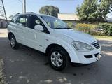 SsangYong Kyron 2011 года за 4 100 000 тг. в Алматы – фото 2
